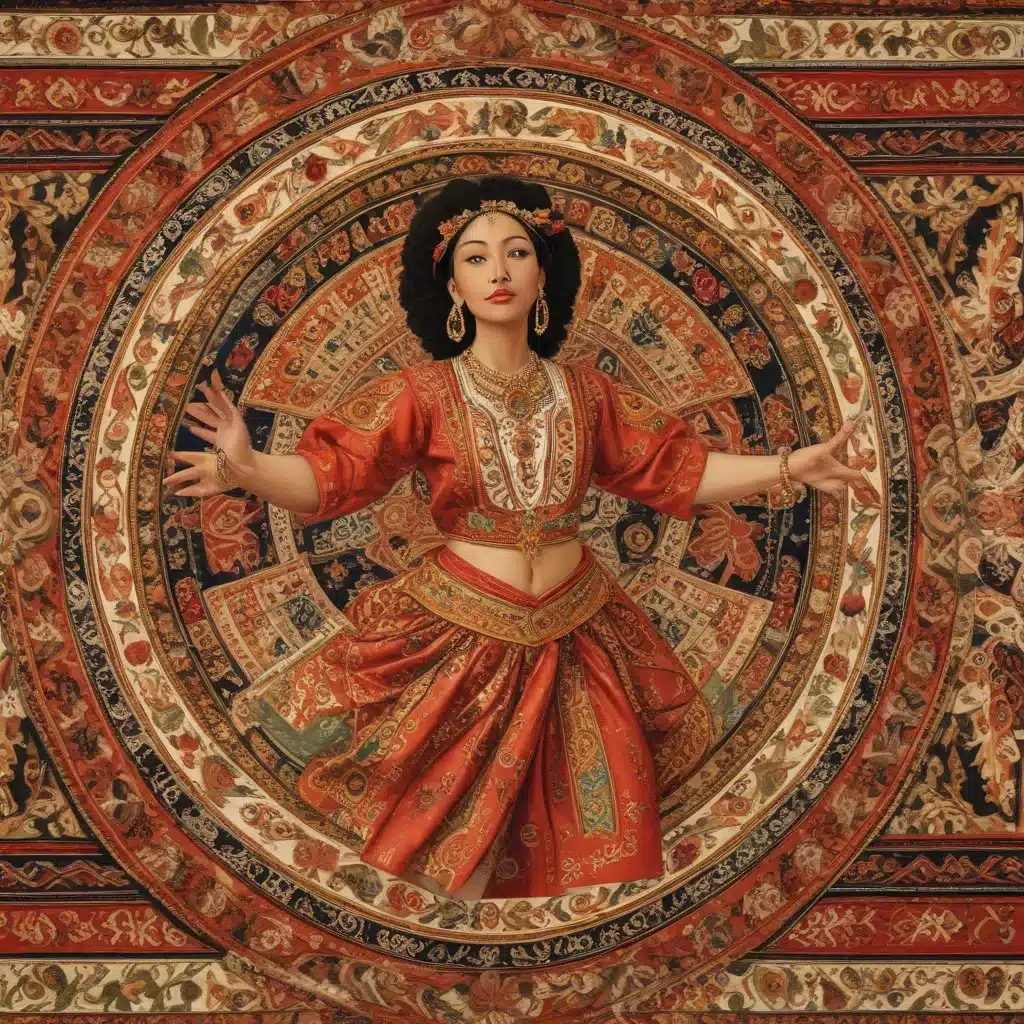 Explore the Rich Tapestry of Cultural Traditions: Multicultural Arts Celebration