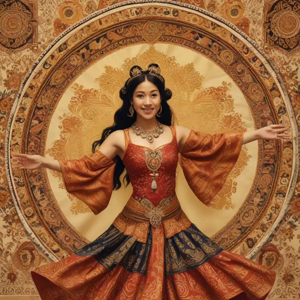 Explore the Rich Tapestry of Cultural Traditions: Student Multicultural Arts Festival
