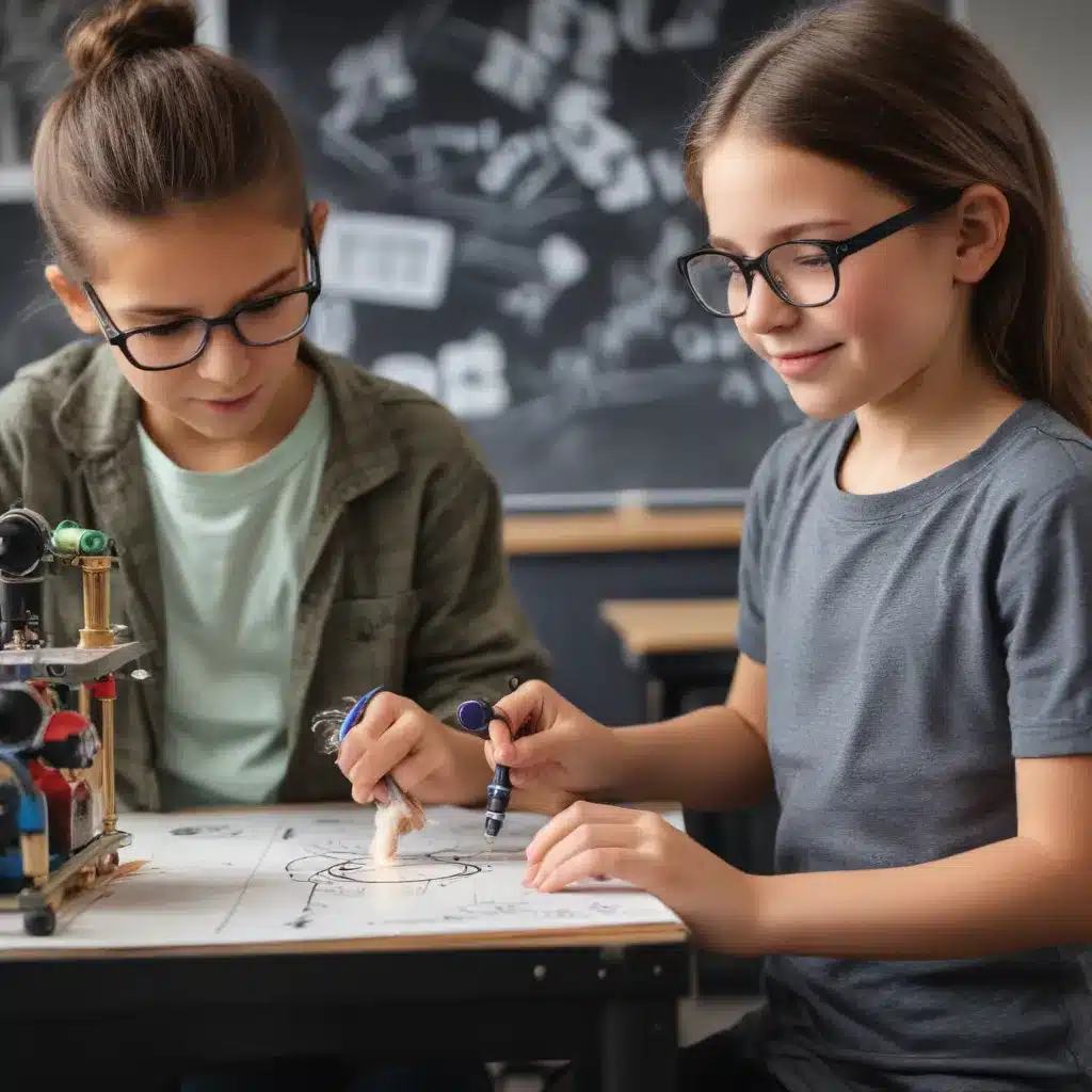 Exploring STEAM Education: Integrating Arts into Science, Technology, and Math