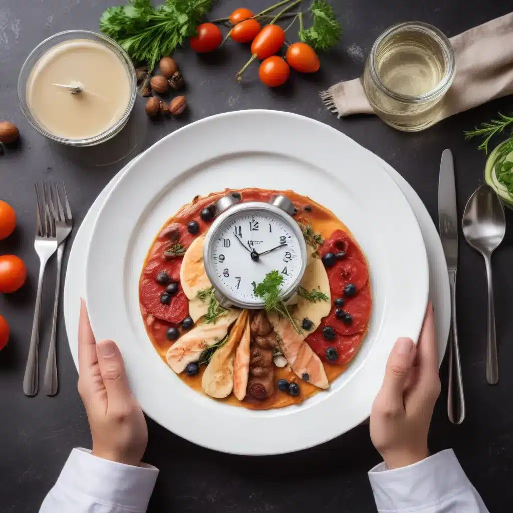 Exploring the Benefits of Intermittent Fasting: Metabolic and Longevity Effects
