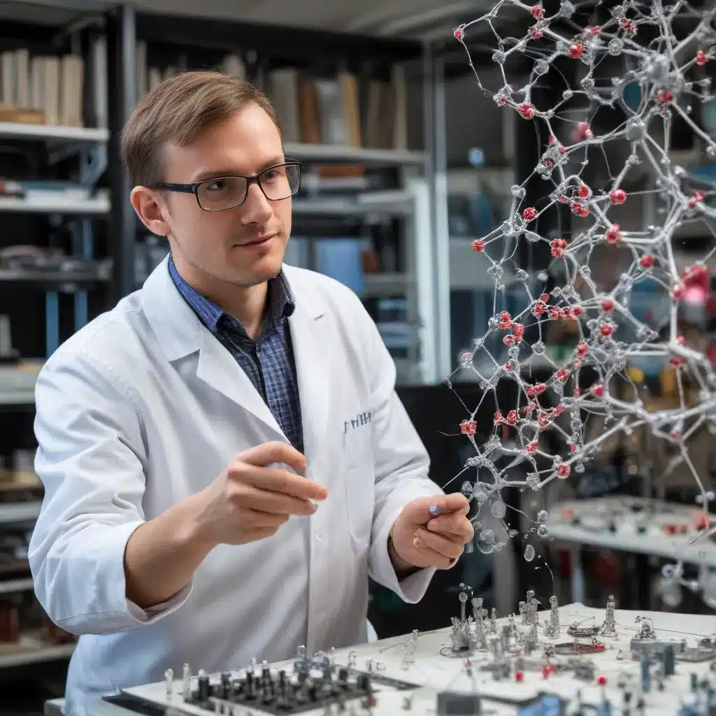 Exploring the Frontiers of Nanotechnology: Nanomaterials and Nanofabrication Workshops