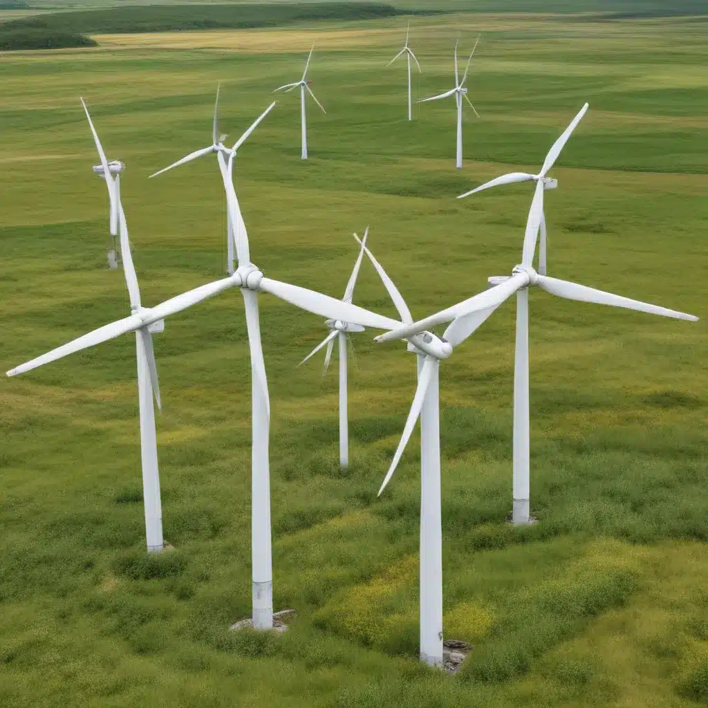 Exploring the Frontiers of Renewable Energy: Biofuels, Geothermal, and Wind Power Research Projects