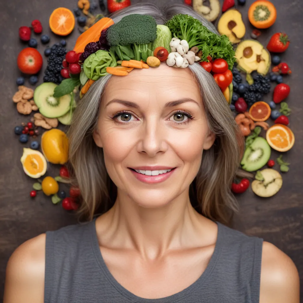 Exploring the MIND Diet: Protecting Cognitive Function as You Age