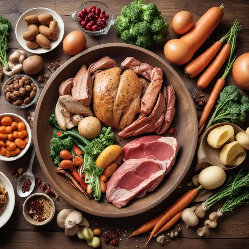 Exploring the Paleo Diet: Returning to Our Ancestral Roots