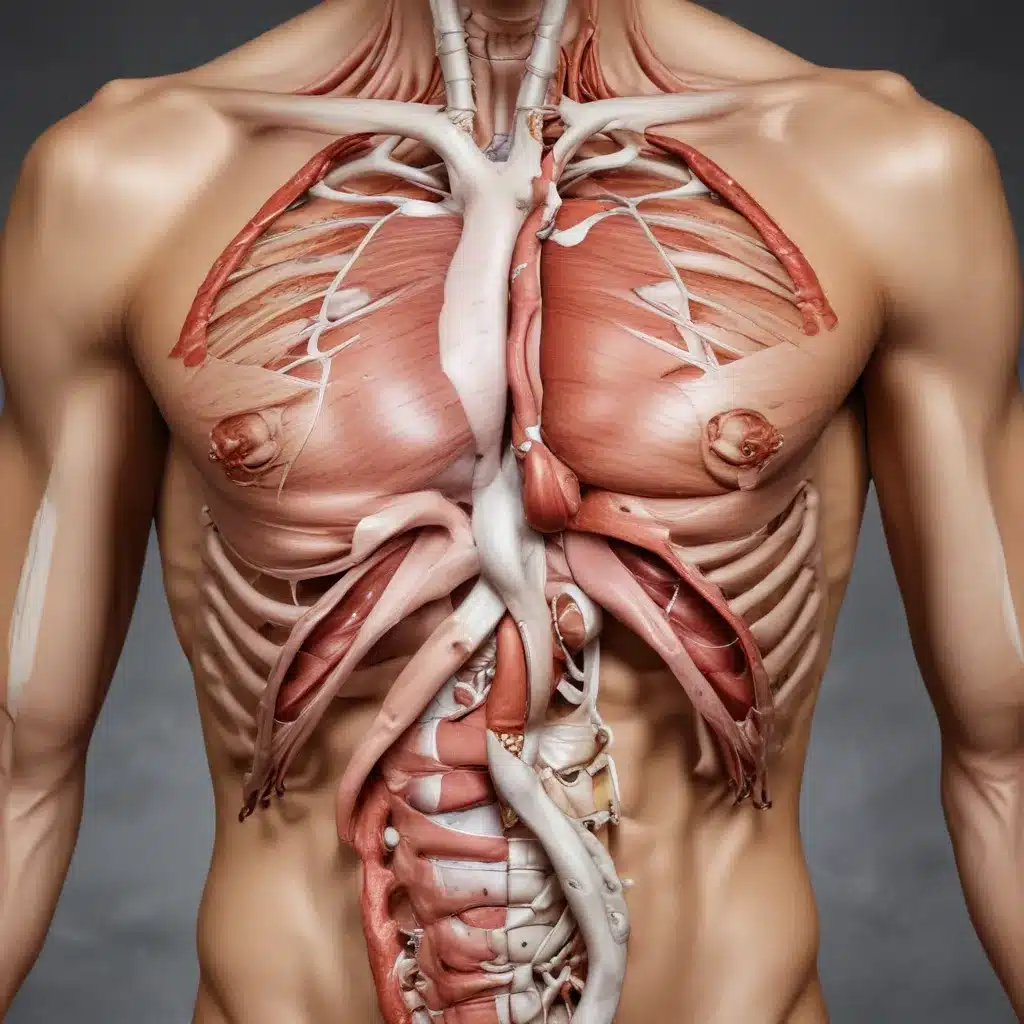 Exploring the Wonders of the Human Body: Anatomy and Physiology Workshops