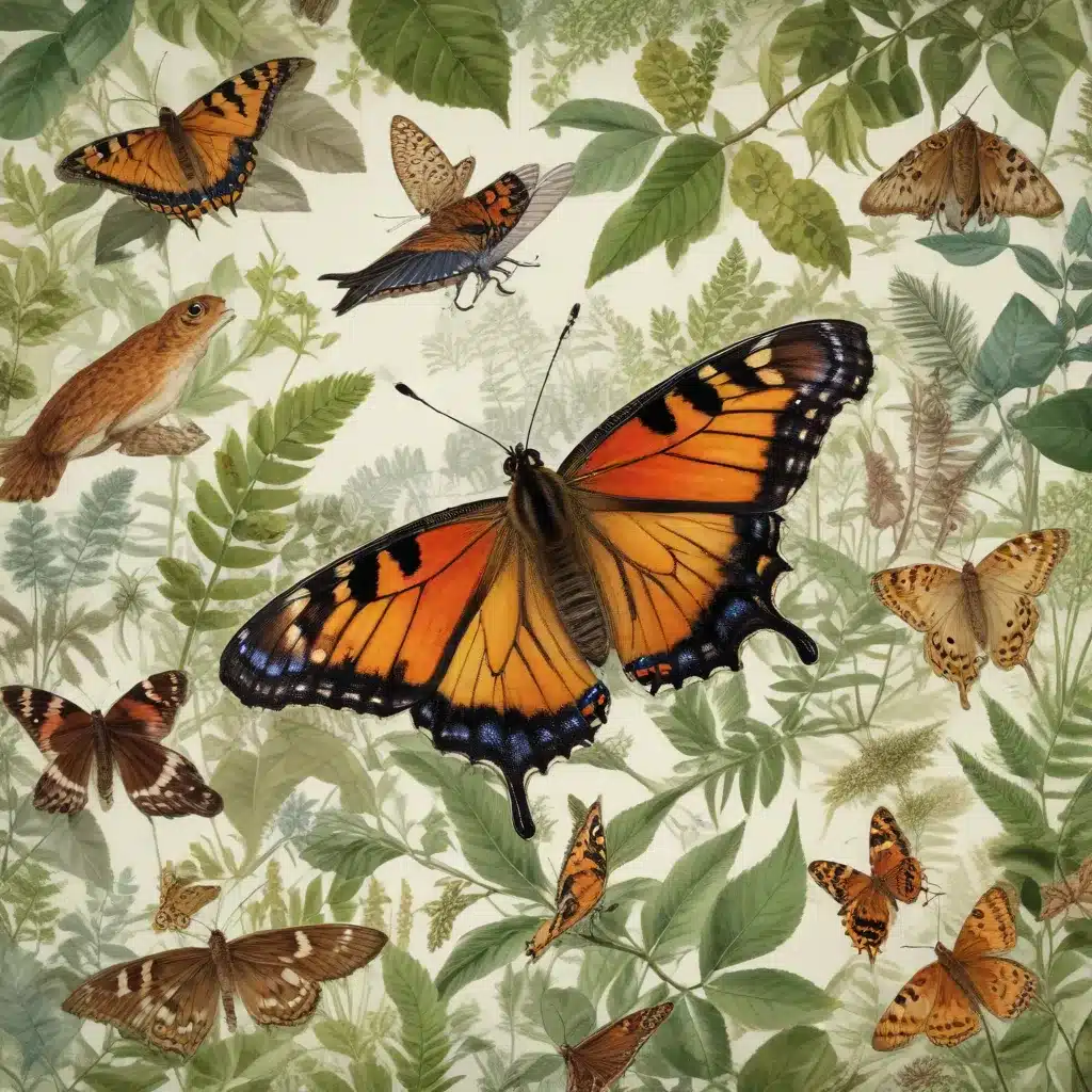 Exploring the Wonders of the Natural World: Biodiversity and Conservation Studies