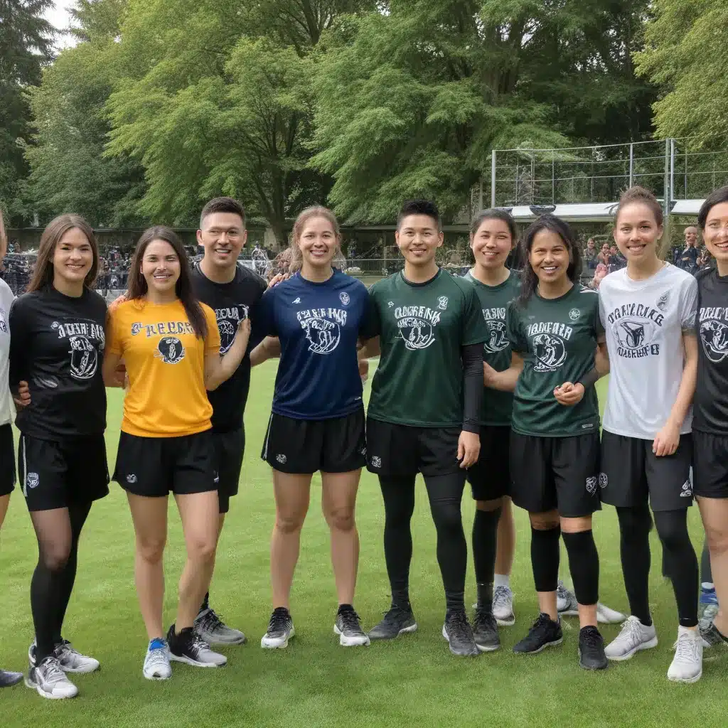 Forging Lifelong Connections: Stanley Park’s Alumni Sports Networks