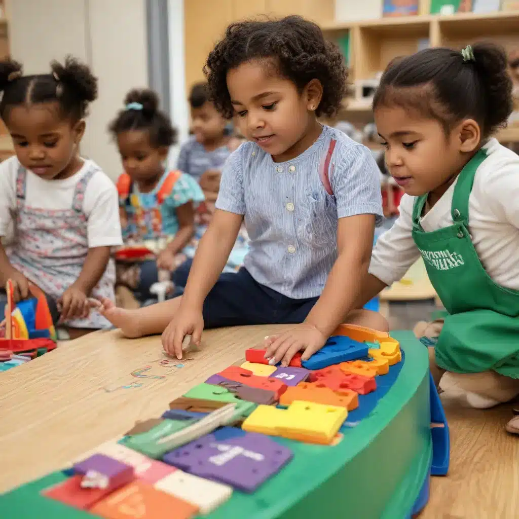 Fort Worth ISD Announces New Pre-K Partnership: Enhancing Early Education