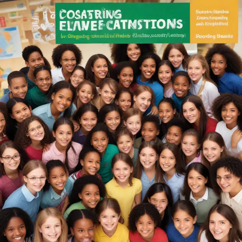 Fostering Inclusive Classrooms: Strategies for Supporting Diverse Learners and Promoting Equity