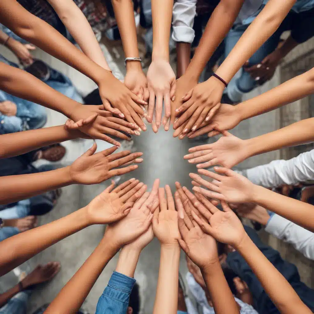 Fostering Intercultural Understanding: Diversity, Equity, and Inclusion Workshops and Trainings