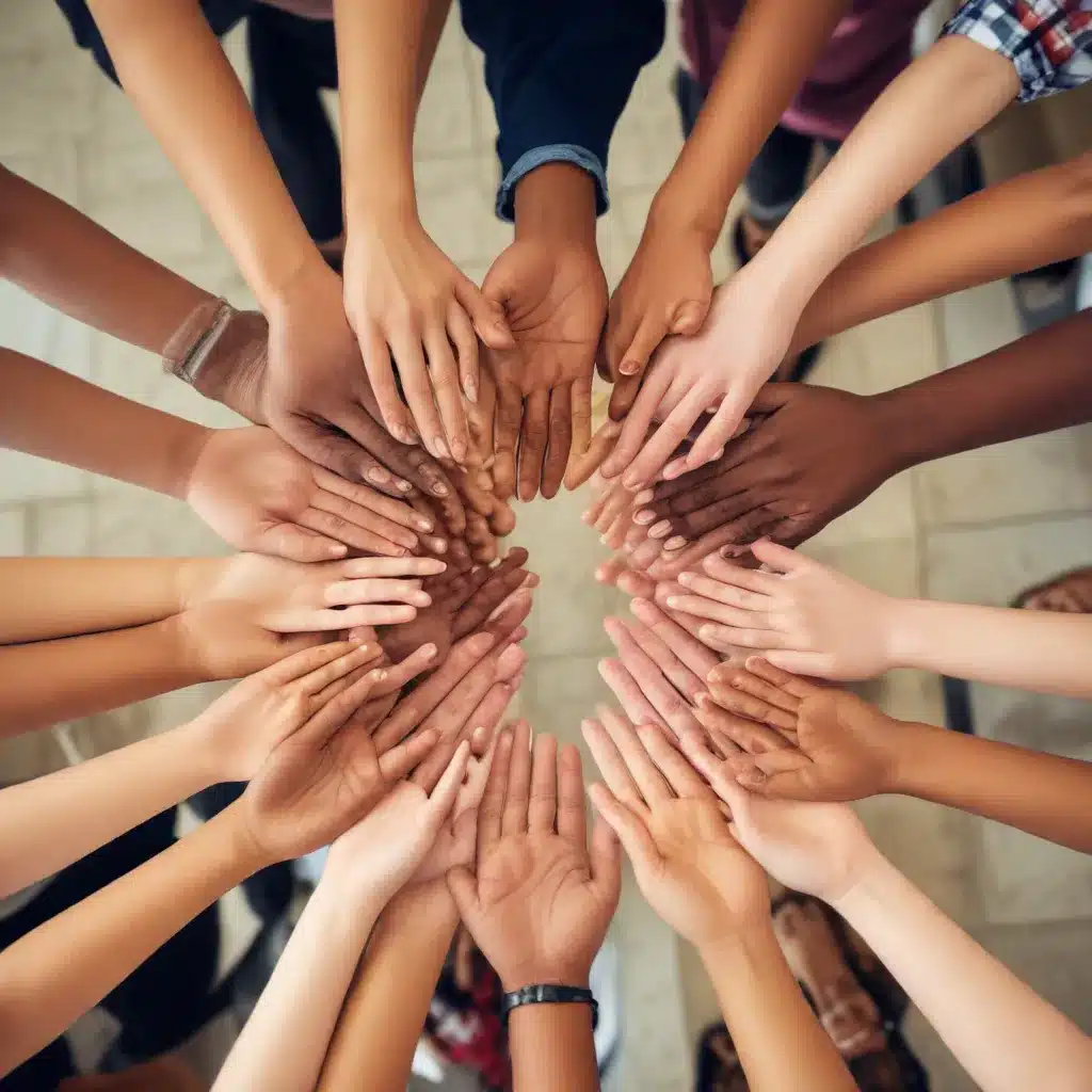 Fostering Intercultural Understanding: Diversity Awareness and Inclusion Workshops