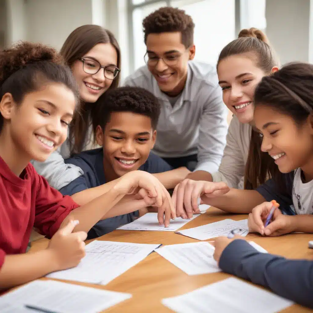 Fostering a Holistic Approach to Student Well-being and Success
