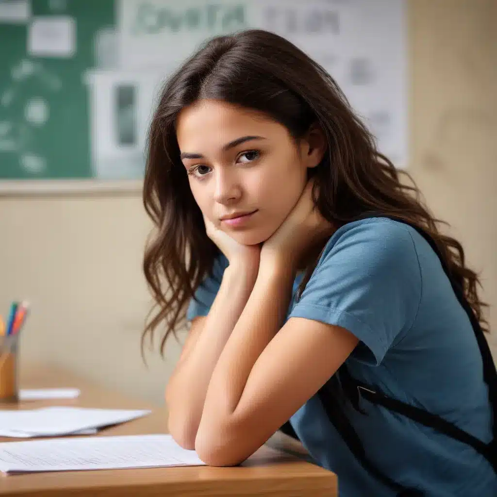 Fostering a Trauma-Informed Approach to Supporting Student Mental Health