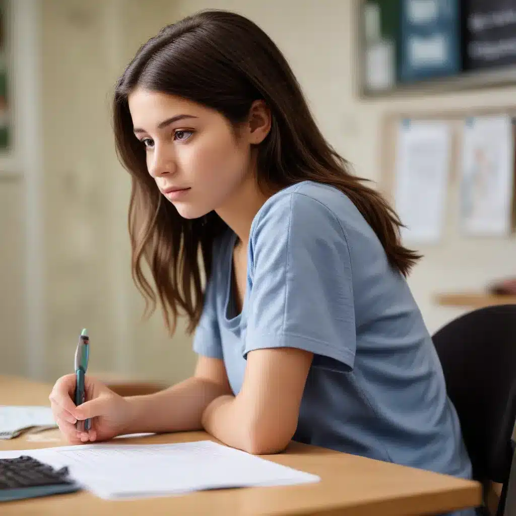 Fostering a Trauma-Informed Approach to Supporting Students Affected by Abuse