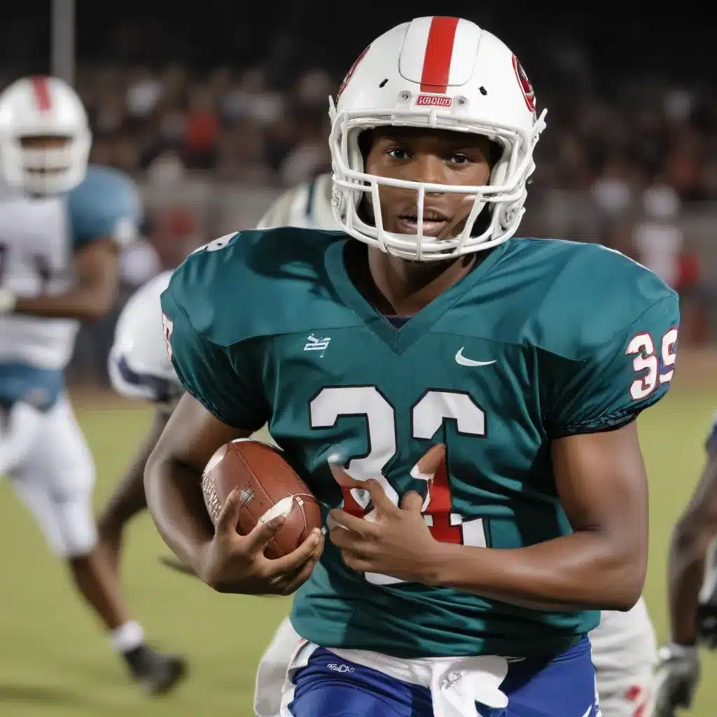 GHSFHA – Georgia High School Football Daily archive: Comprehensive Coverage of High School Football in Georgia