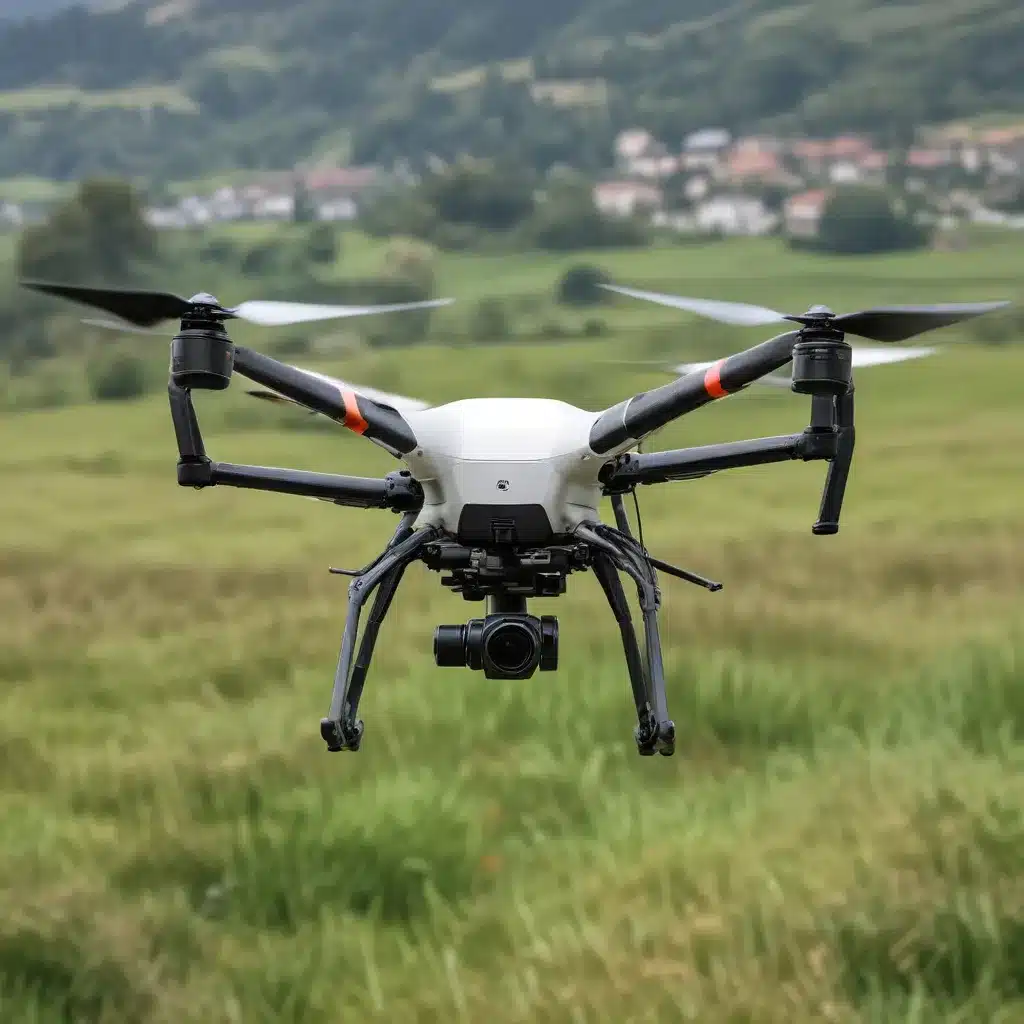 Harnessing the Power of Drones: Aerial Robotics and Drone Technology Workshops