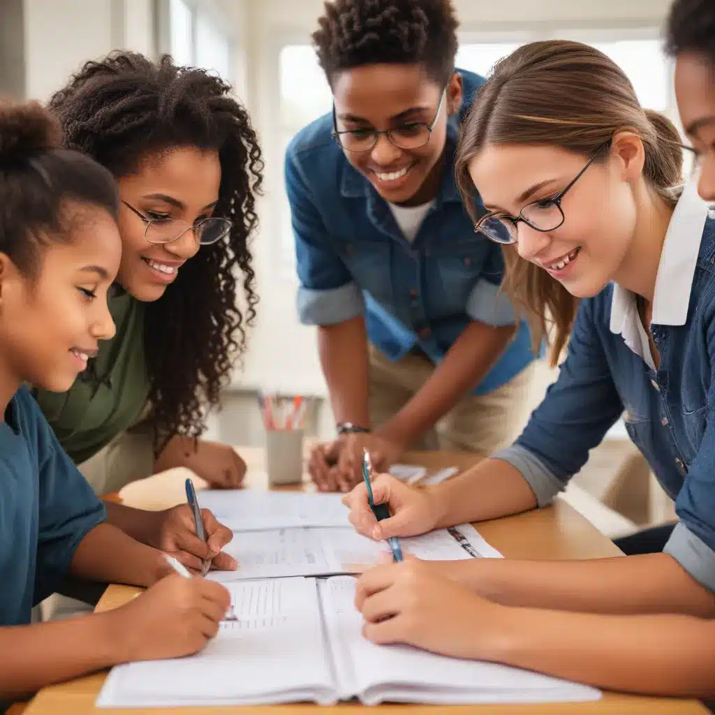 Harnessing the Power of Peer Instruction: Fostering Collaborative Learning and Knowledge Sharing