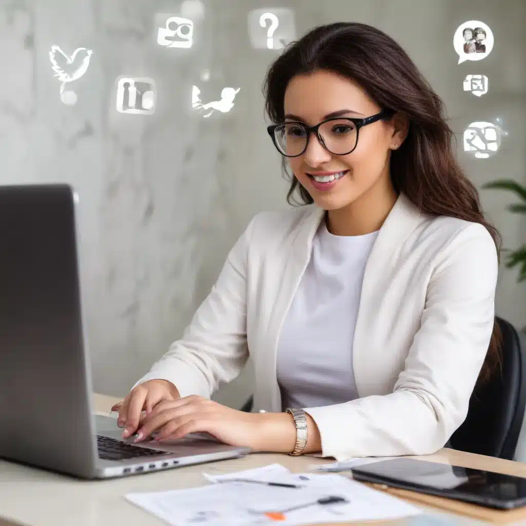 Harnessing the Power of Social Media for Personal Branding and Career Growth