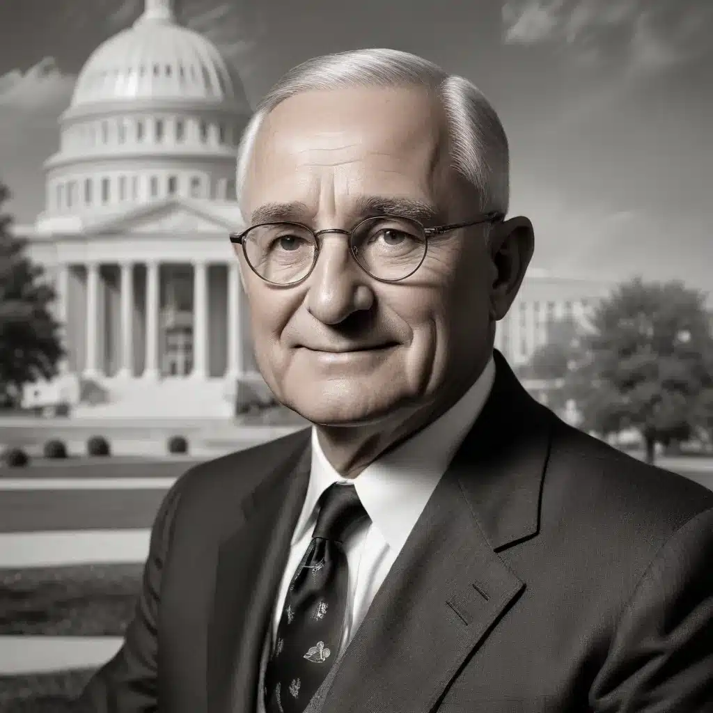 Harry S. Truman Presidential Library and Museum Seeks a Director