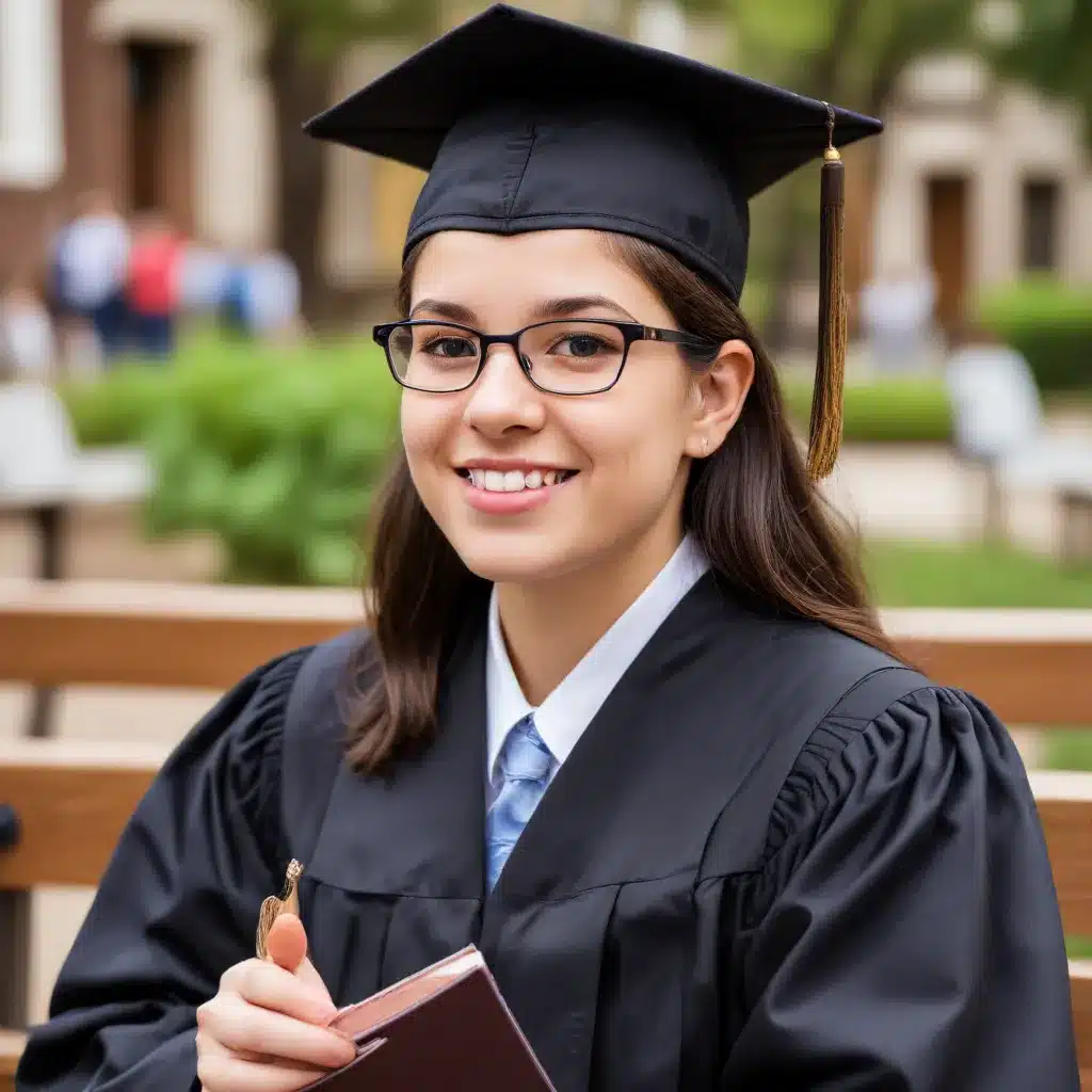 How Do College Students with Disabilities Do? Law, Self-Determination, and Career Development