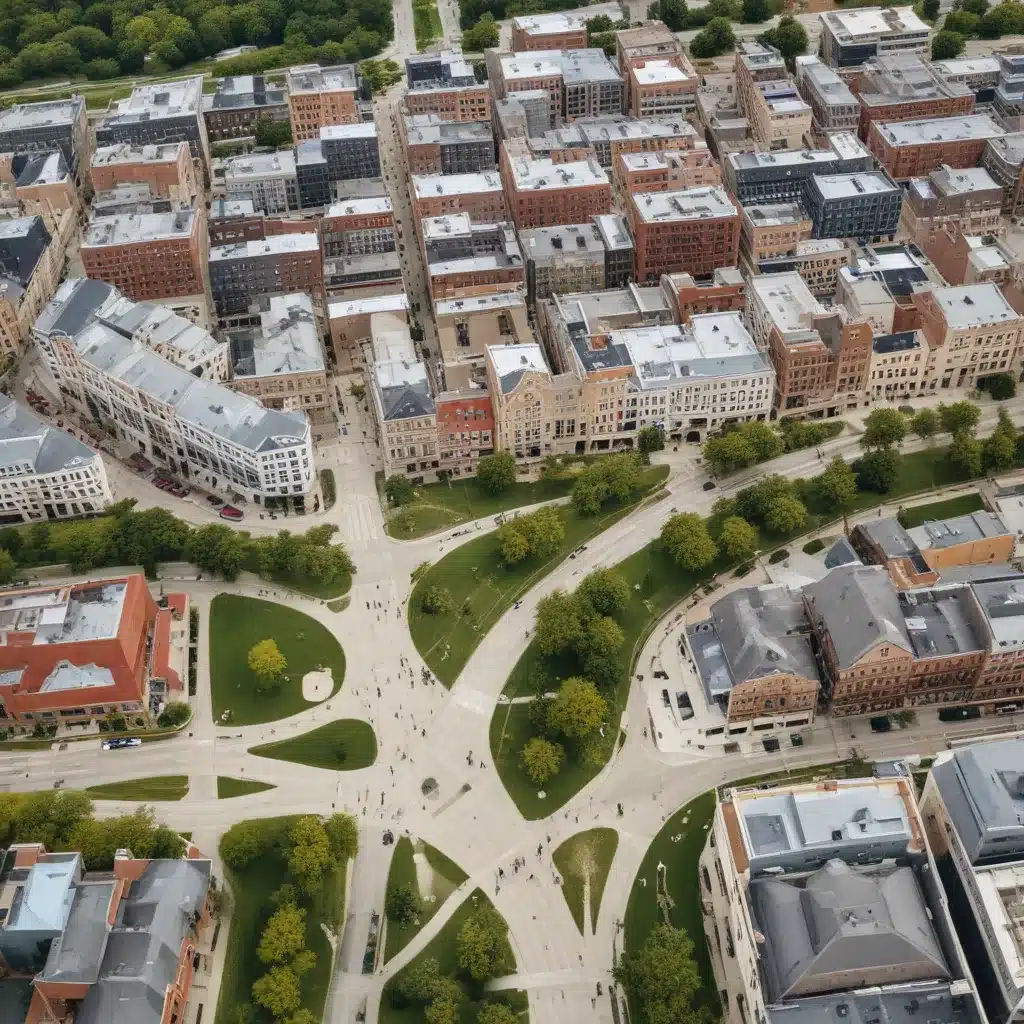 How To Foster a Civic Research Community: Lessons From Greater Cincinnati