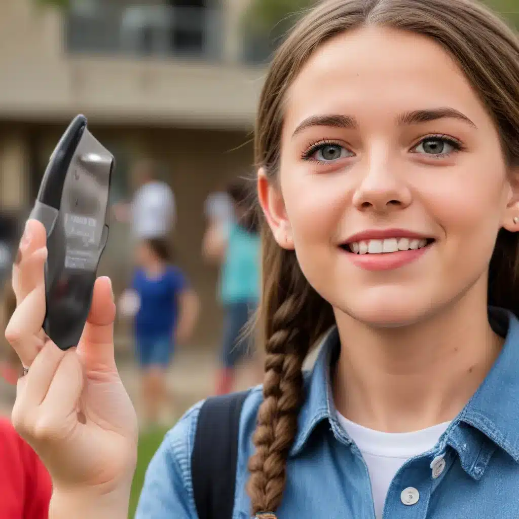 Keller ISD could adopt pronoun policy, cell phone ban. What do