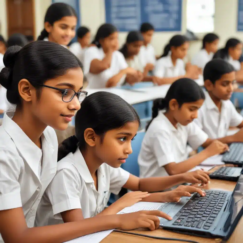 Kerala’s Digital Model: A Blueprint for India’s Educational Transformation