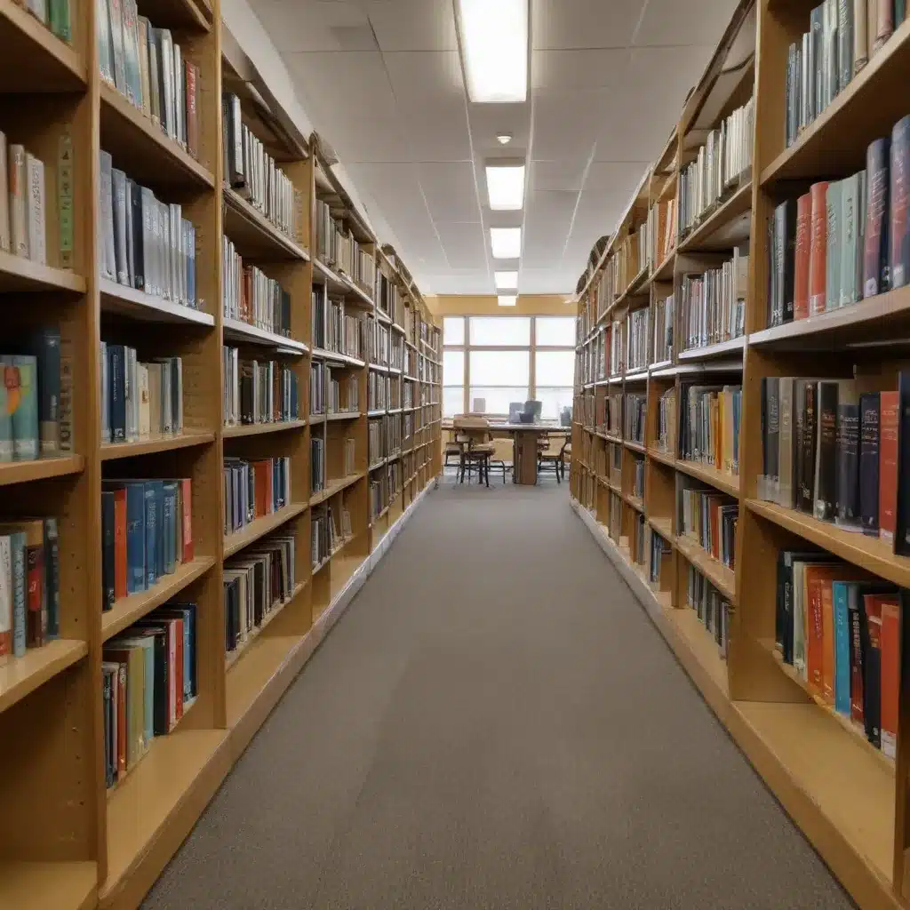 Lawsuit Seeks to Stop Enforcement of Idaho Library Materials Bill