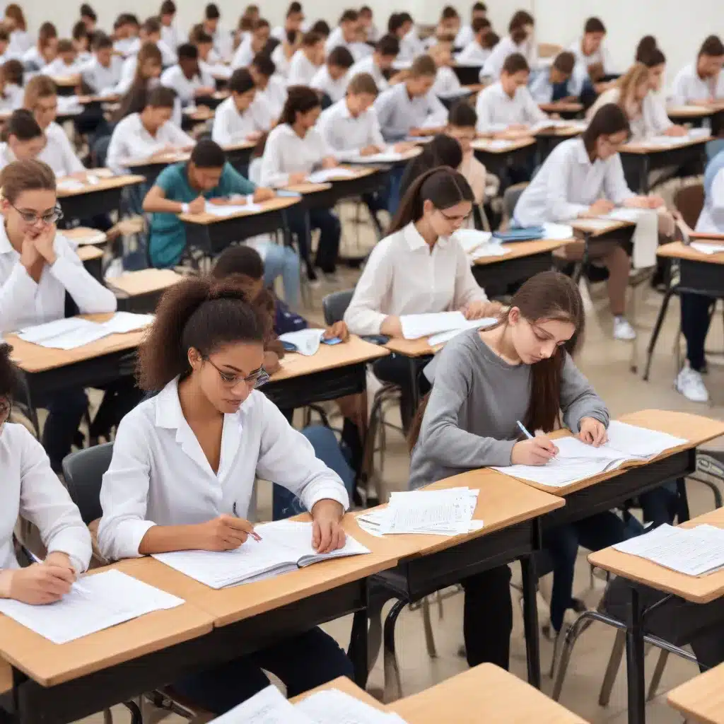 Mastering the Art of Exam Preparation: Tips and Techniques for Success