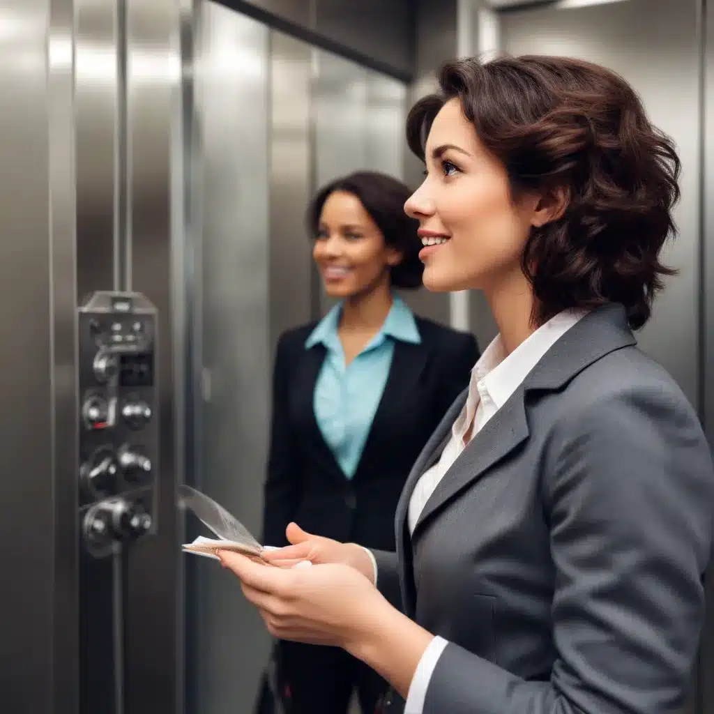 Mastering the Art of the Elevator Pitch: Effectively Communicating Your Value