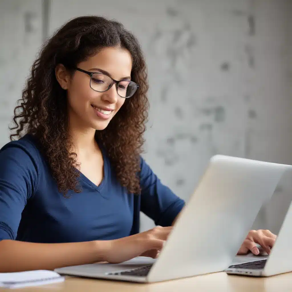 Navigating the Complexities of Online Learning: Strategies for Effective Time Management and Engagement