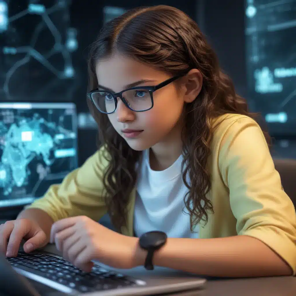 Navigating the Digital Landscape: Cybersecurity Awareness, Digital Literacy, and Responsible Technology Use
