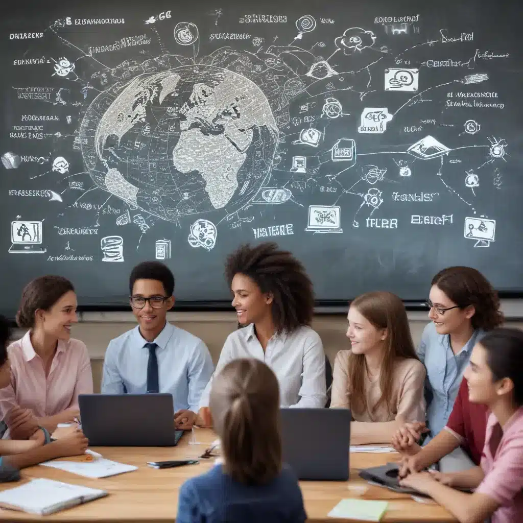 Navigating the Future of Education: Trends and Innovations in Teaching and Learning