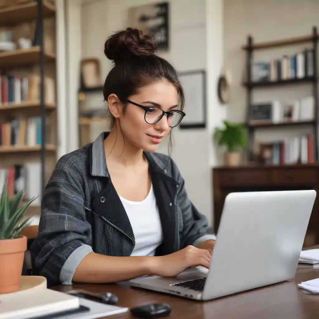 Navigating the Gig Economy: Strategies for Building a Sustainable Freelance Career