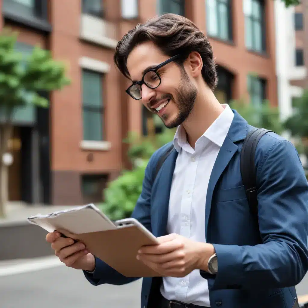 Navigating the Gig Economy: Strategies for Building a Sustainable Portfolio Career