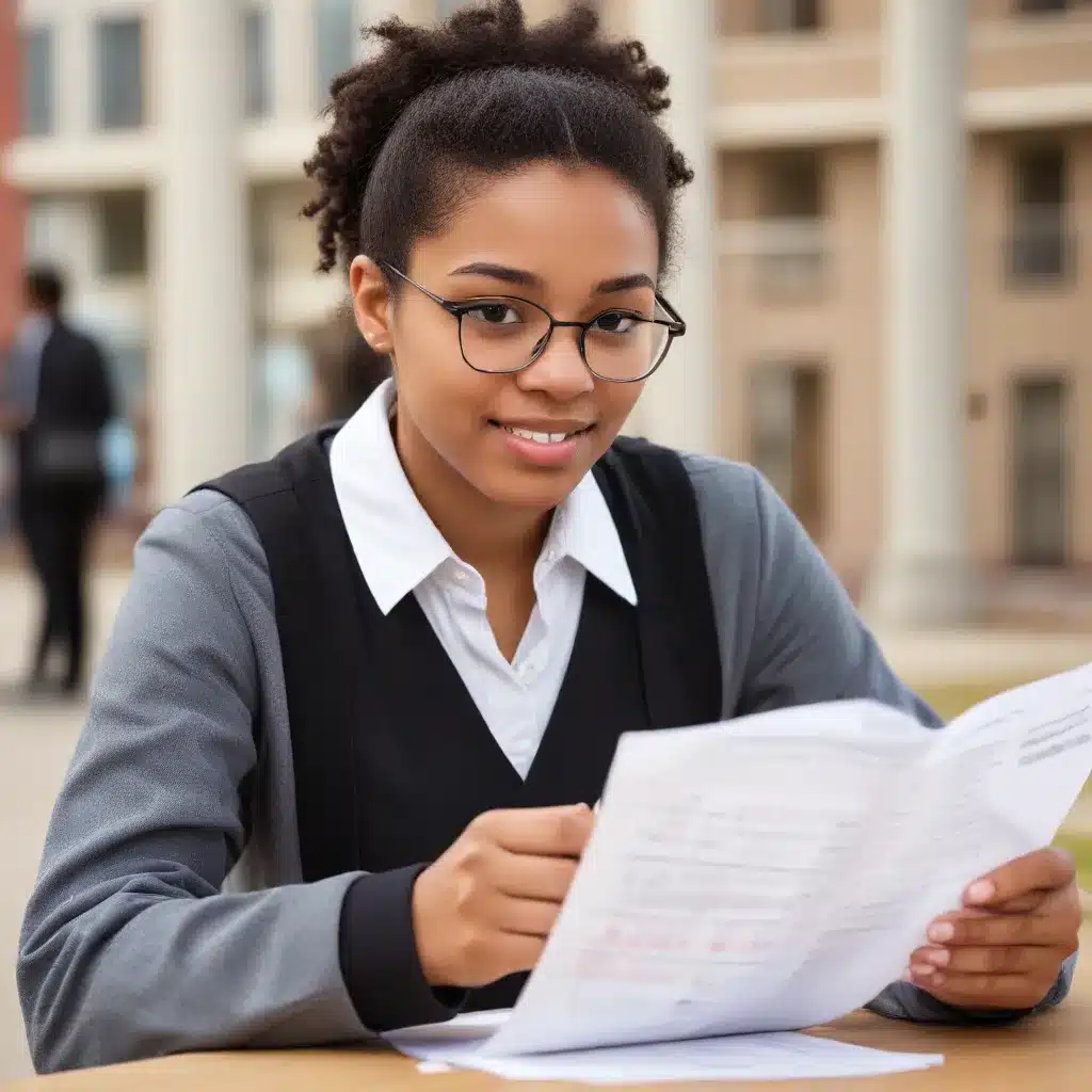 Navigating the Uncertain Job Market: Strategies for High School Students