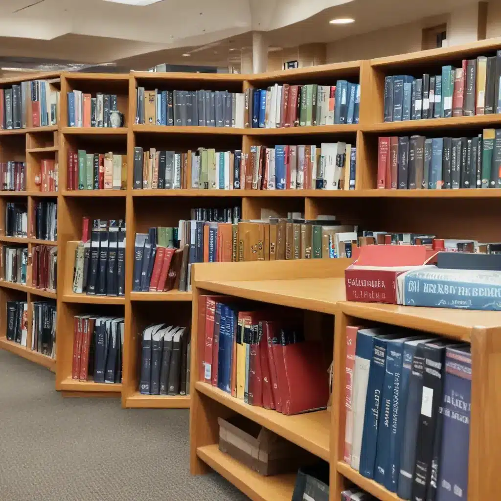 New lawsuit seeks to stop enforcement of Idaho library materials bill