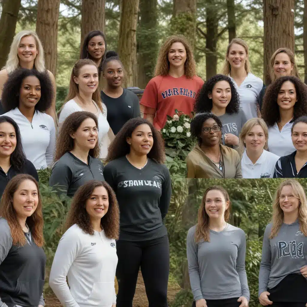 Nurturing Sports Intersectionality: Stanley Park’s Women in Sports Leadership Symposium