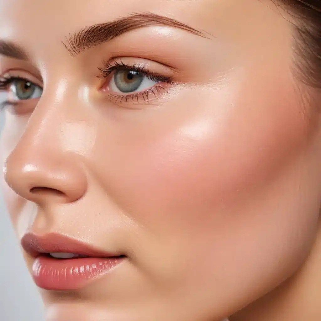 Nutrition for Improved Skin Elasticity: Supporting Collagen Production