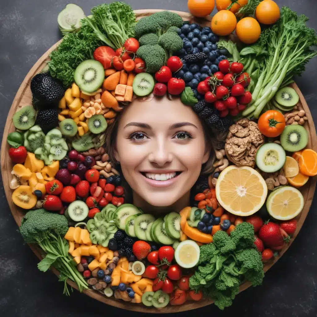 Nutrition for Mental Health: Supporting Emotional Wellbeing Through Food