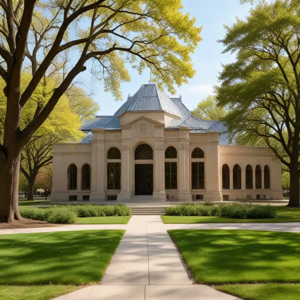 Oberlin Conservatory of Music: Ranking, Acceptance Rate, and More