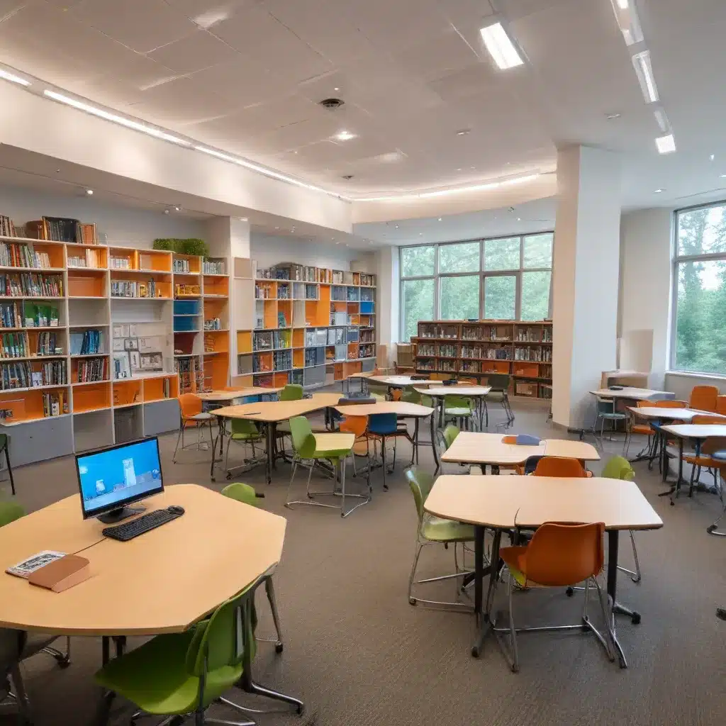 Optimizing Your Learning Environment: Creating a Space Conducive to Productive Study