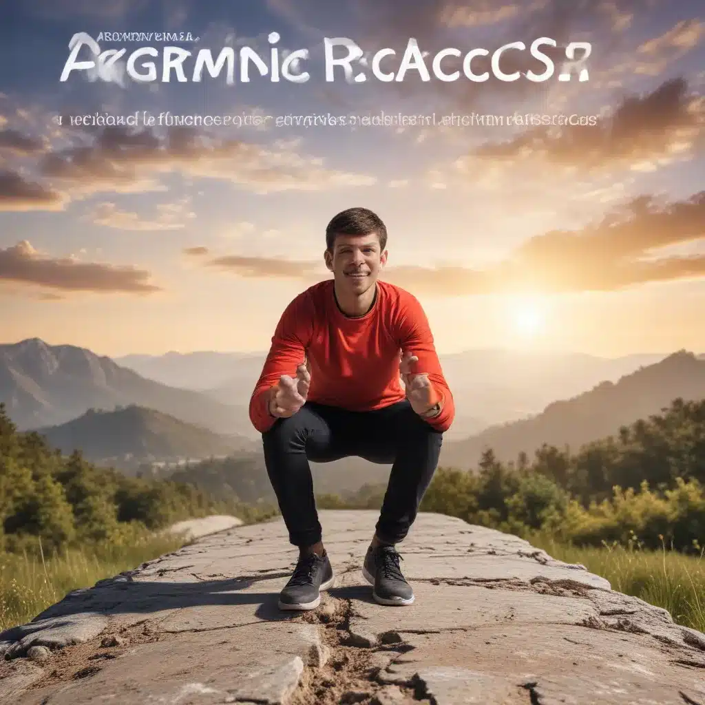Overcoming Academic Setbacks: Building Resilience, Perseverance, and a Positive Mindset to Achieve Success