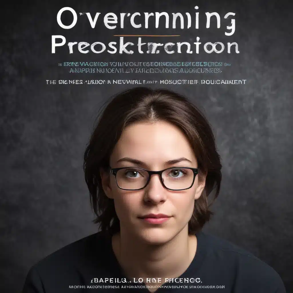 Overcoming Procrastination: Proven Strategies for Improving Productivity and Academic Success