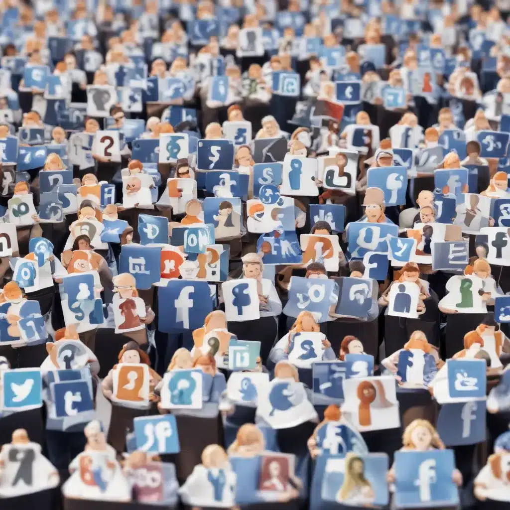 Perceptions of Social Media and Networking: Job Search and Career Development Implications