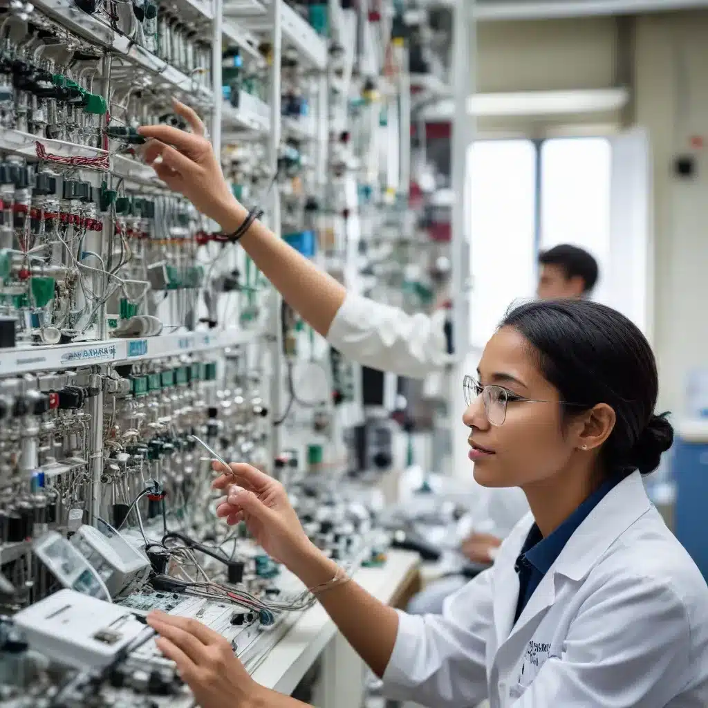 Pioneering Solutions for Global Health: Biomedical Engineering and Public Health Projects