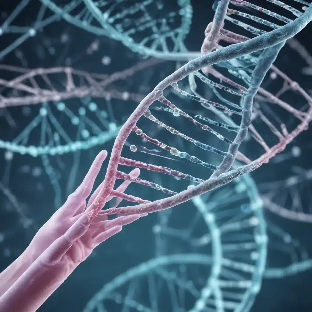 Pioneering Solutions for Personalized Medicine: Genomics, Pharmacogenomics, and Precision Health Projects