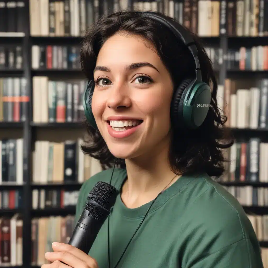 “Porter Talk”: Podcasting and the Power of Oral History – Active History