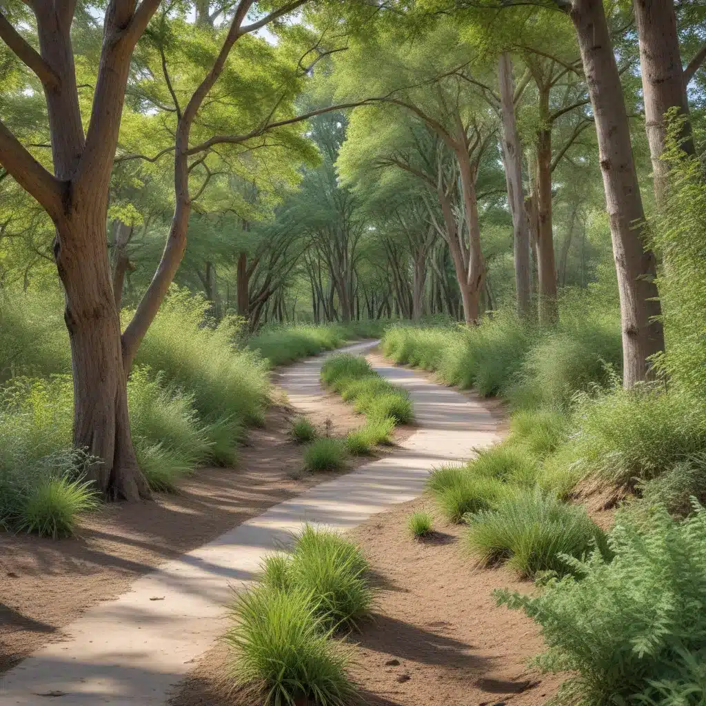 Preserving Our Playground: Wildlife Corridors and Habitat Connectivity
