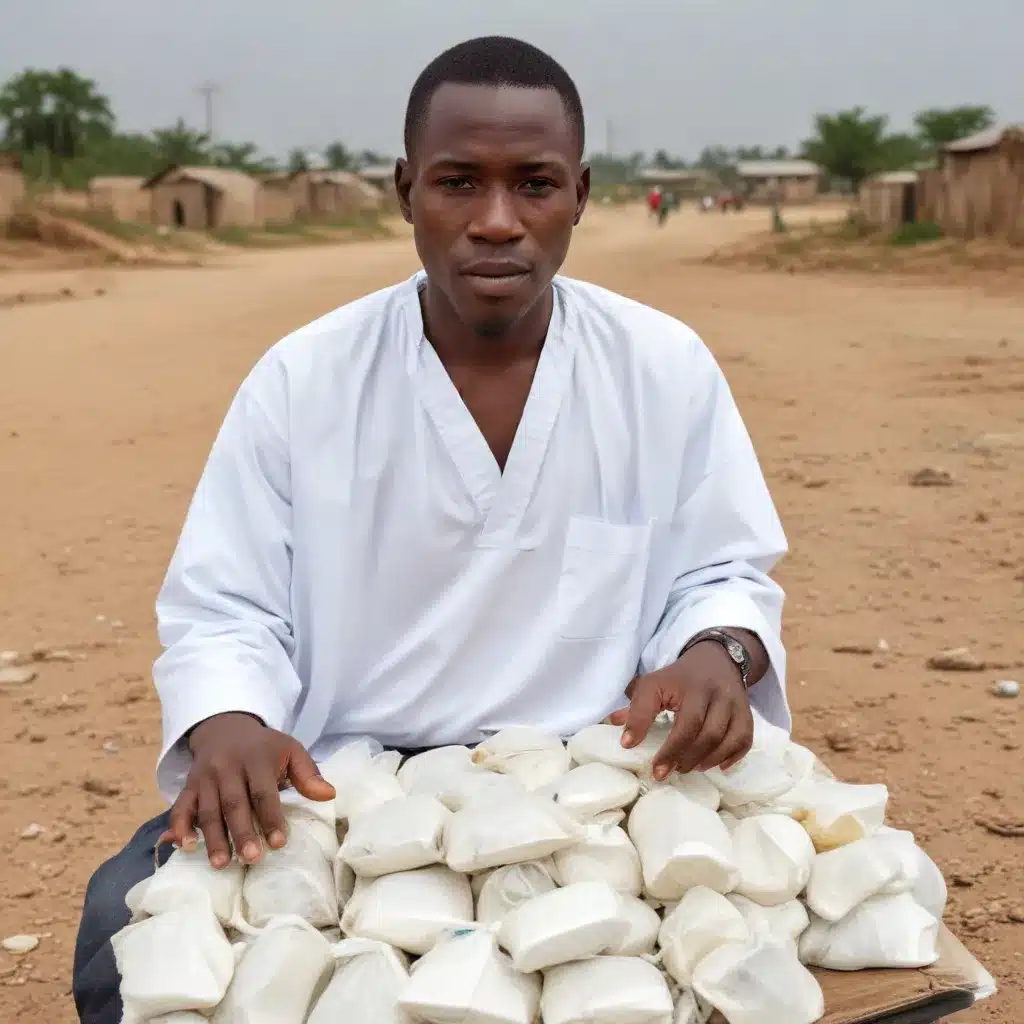 Prevalence of Methamphetamine (Mkpurummiri) use in south east Nigeria: A cross-sectional study